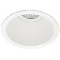 Lombardo LL14612WM3 - Pop Power 80 T 12W 3000K white recessed spotlight