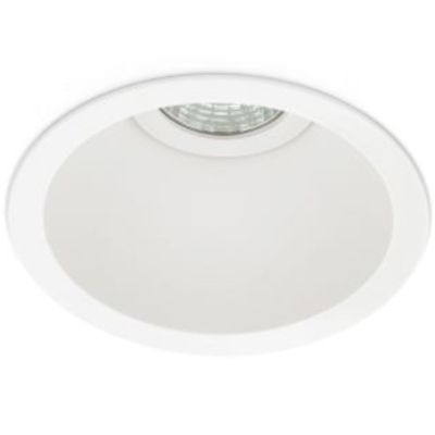 Lombardo LL14612WM3 - Foco empotrable Pop Power 80 T 12W 3000K blanco