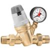 Caleffi 535041 - Reductor de presión 1/2
