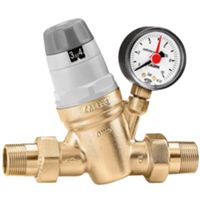 Caleffi 535041 - Reductor de presión 1/2