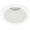 Lombardo LL14600WD3 - Pop 60 T 7W 3000K white recessed spotlight