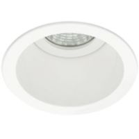 Lombardo LL14600WD3 - Pop 60 T 7W 3000K white recessed spotlight