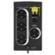 Schneider SX3650CI-GR - back UPS SX3 650VA