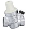 Caleffi 533451 - 3/4 inclined pressure reducer