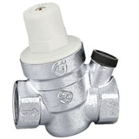 Caleffi 533451 - 3/4 inclined pressure reducer