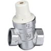 Caleffi 533051 - 3/4 inclined pressure reducer