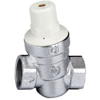 Caleffi 533051 - Reductor de presión inclinado 3/4