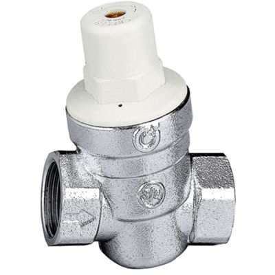 Caleffi 533051 - 3/4 inclined pressure reducer
