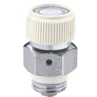 Caleffi 508021 - purgeur d'air hygroscopique