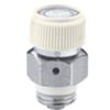 Caleffi 508031 - hygroscopic air vent valve