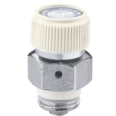 Caleffi 508031 - purgeur d'air hygroscopique