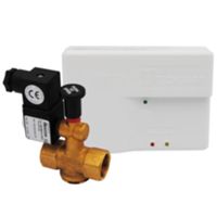 Tecnogas 554013 - Detector de gases METANO