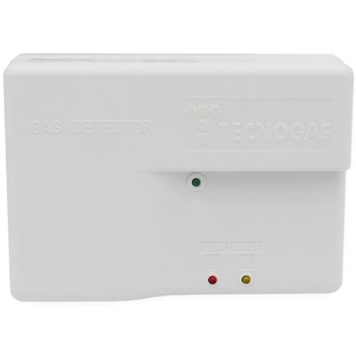 Tecnogas 554020 - rivelatore di gas METANO