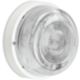 Lombardo LB46521 - plafoniera Tartaruga Tonda 200 senza gabbia E27 75W bianco