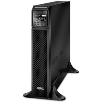 Schneider SRT1500XLA - Onduleur intelligent SRT 1500VA NEMA