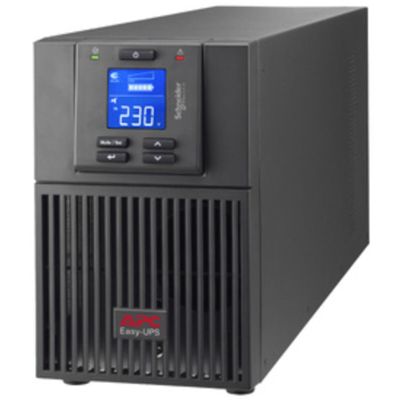 Schneider SRV3KI-E - SAI fácil SRV 3000VA IEC
