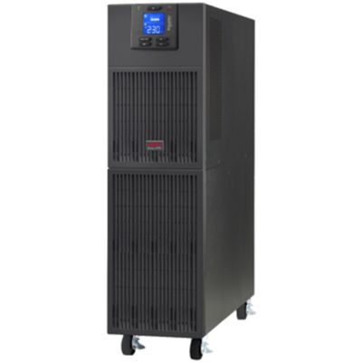 Schneider SRV6KI - SAI fácil SRV 6000VA