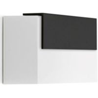Lombardo LL1160023 - ceiling light Art 100 Top 10W 3000K black
