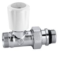 Caleffi 339402 - Vanne thermostatique 1/2