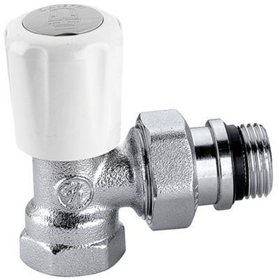 Caleffi 401402 - Válvula termostática 1/2