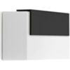 Lombardo LL116002N - plafonnier Art 100 Top 10W 4000K noir
