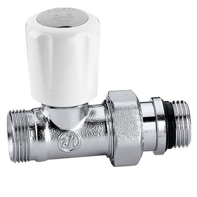 Caleffi 339302 - thermostatic valve 3/8