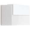 Lombardo LL116001N - plafonnier Art 100 Top 10W 4000K blanc