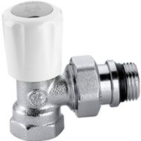 Caleffi 401302 - Válvula termostática 3/8