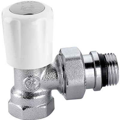 Caleffi 401302 - Vanne thermostatique 3/8