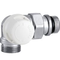 Caleffi 226422 - Vanne 1/2 angle gauche