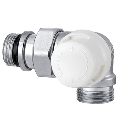 Caleffi 226412 - 1/2 Right Angle Valve