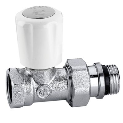 Caleffi 402603 - válvula termostática 1