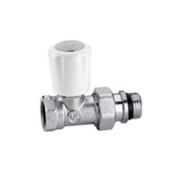 Caleffi 402402 - Válvula termostática 1/2