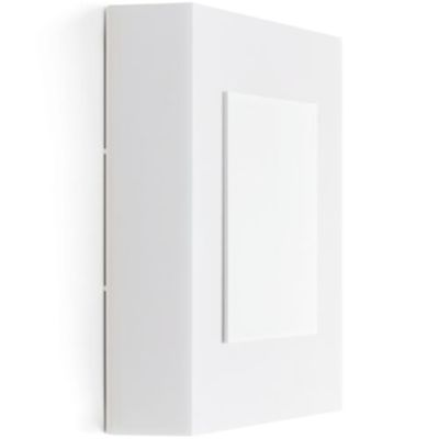 Lombardo LL1161013 - ceiling lamp Art 250 Mask 20W 3000K white