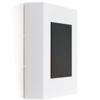 Lombardo LL116102N - Art 250 Mask ceiling light 20W 4000K black