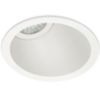 Lombardo LZ14604WM3 - Spot encastrable blanc asymétrique Pop 80 T 7W 3000K