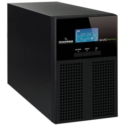 Tecnoware FGCEDP1002CAB - SAI Cab Evo DSP Plus 1000VA
