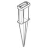 Lombardo LB1150035 - garden accessory