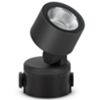 Lombardo LL133002M3 - Noa 50 9W 3000K anthracite grey projector