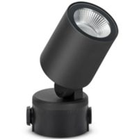 Lombardo LL133012M3 - Noa 100 projector 16W 3000K anthracite grey