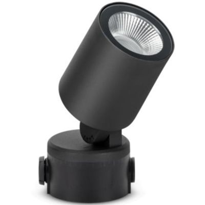 Lombardo LL133012M3 - Projecteur Noa 100 16W 3000K gris anthracite