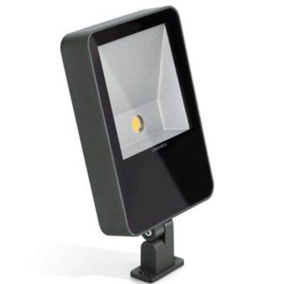 Lombardo LL115106N - proiettore Tag 210 Asimmetrico 25W 4000K grigio antracite