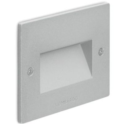 Lombardo LL120001N - Fix 503 ceiling light 4.2W 4000K grey high tech