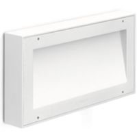 Lombardo LL121008N - plafonnier Koi 220 10W 4000K blanc