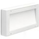 Lombardo LL121008N - plafoniera Koi 220 10W 4000K bianco
