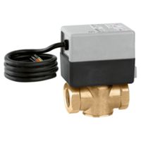 Caleffi 642062 - Vanne de zone motorisée 2 voies