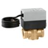 Caleffi 642052 - Válvula de zona motorizada de 2 vías