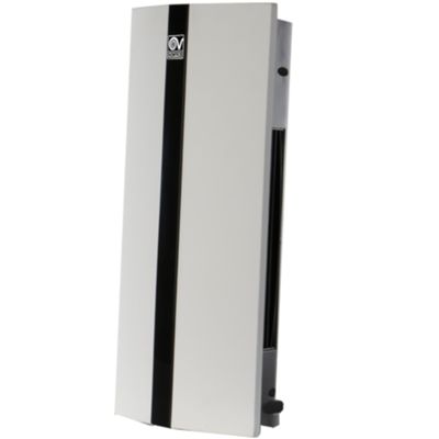 Vortice 70298 - Radiateur soufflant électrique CALDOFAST T