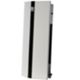 Vortice 70298 - Radiateur soufflant électrique CALDOFAST T
