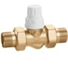 Caleffi 676050 - Válvula de zona de dos vías